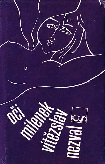 Obálka knihy