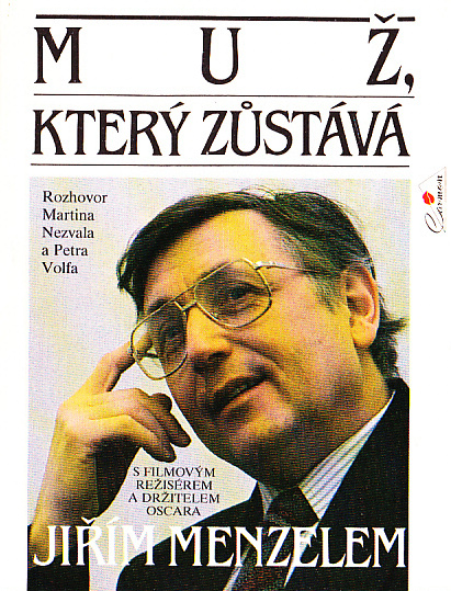Obálka knihy