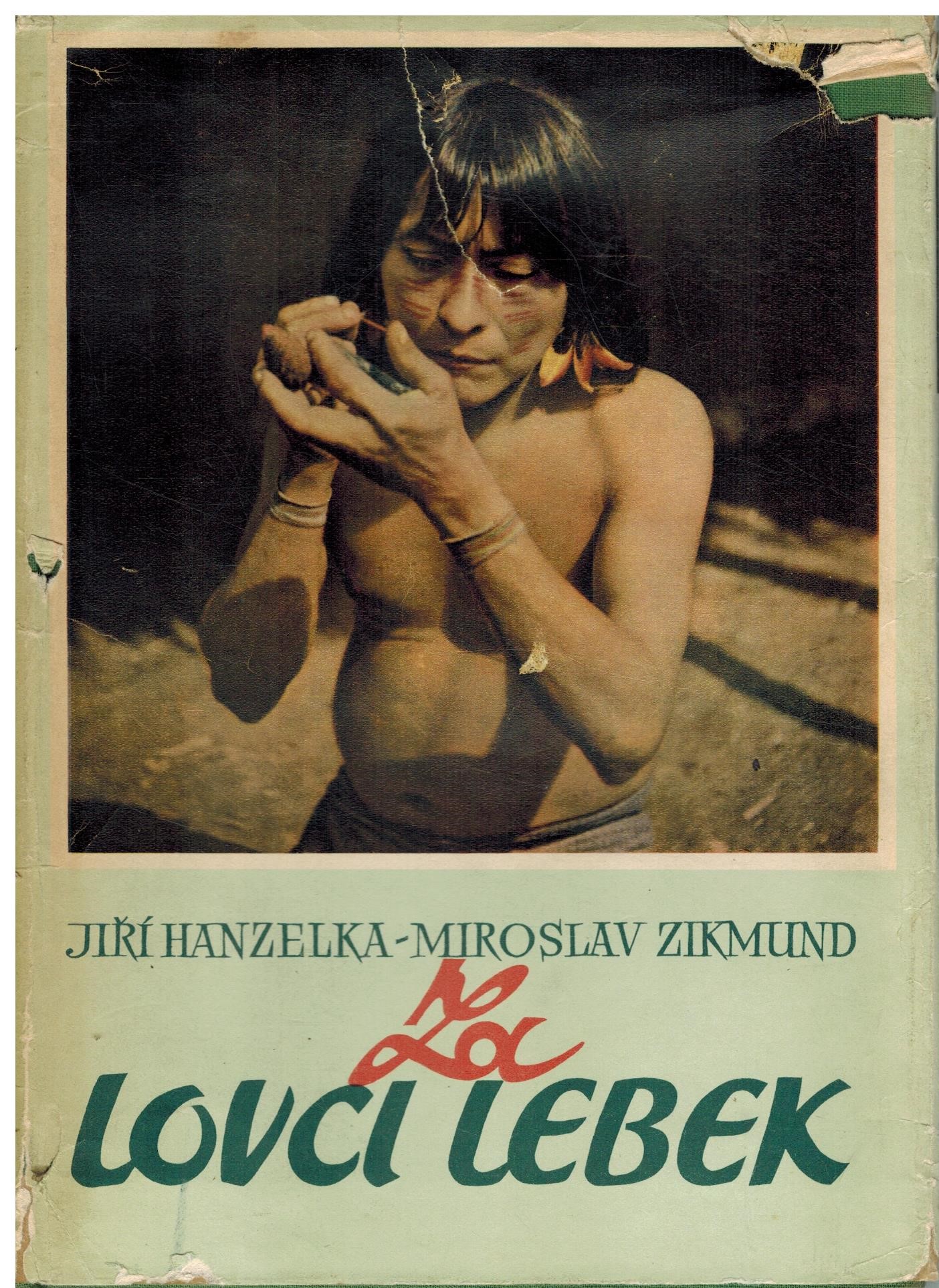 ZA LOVCI LEBEK