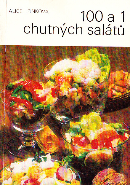 Obálka knihy