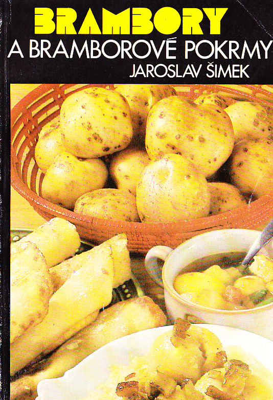 Obálka knihy