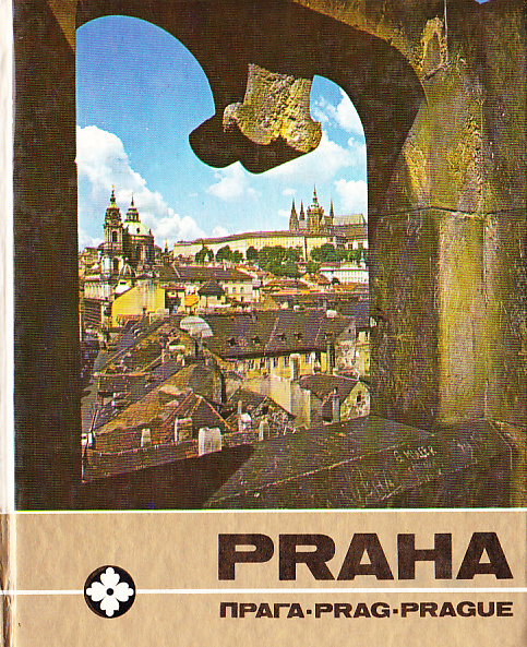 PRAHA