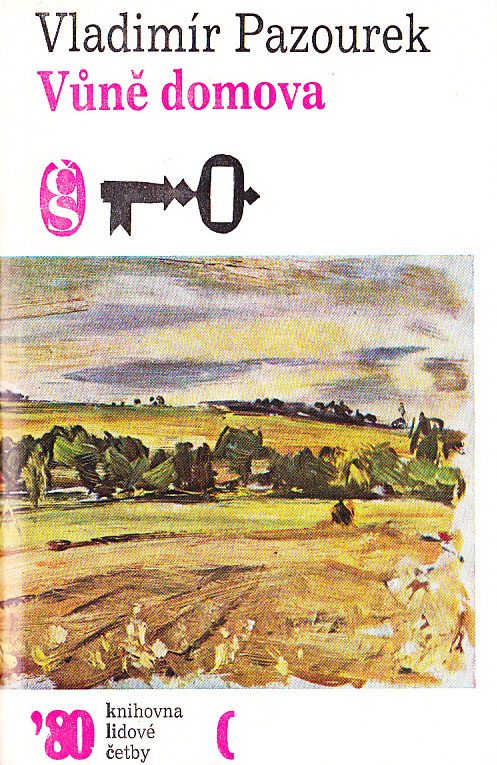 VŮNĚ DOMOVA