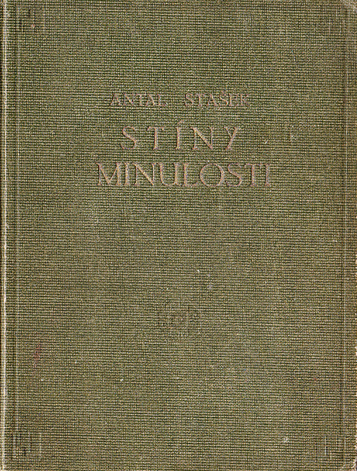 STÍNY MINULOSTI