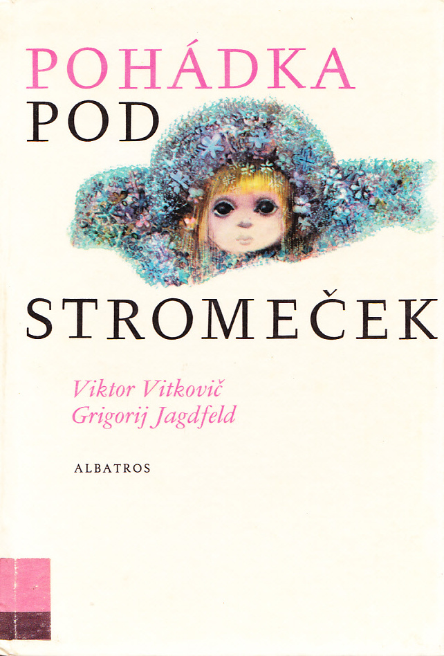 POHÁDKA POD STROMEČEK