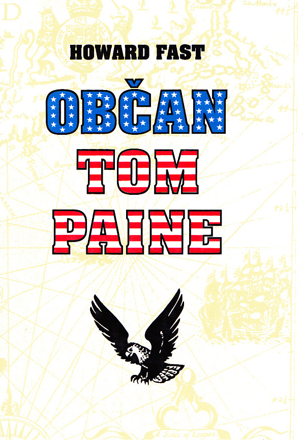 OBČAN TOM PAINE