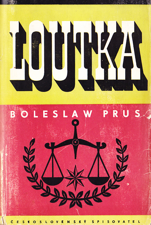 LOUTKA I-III