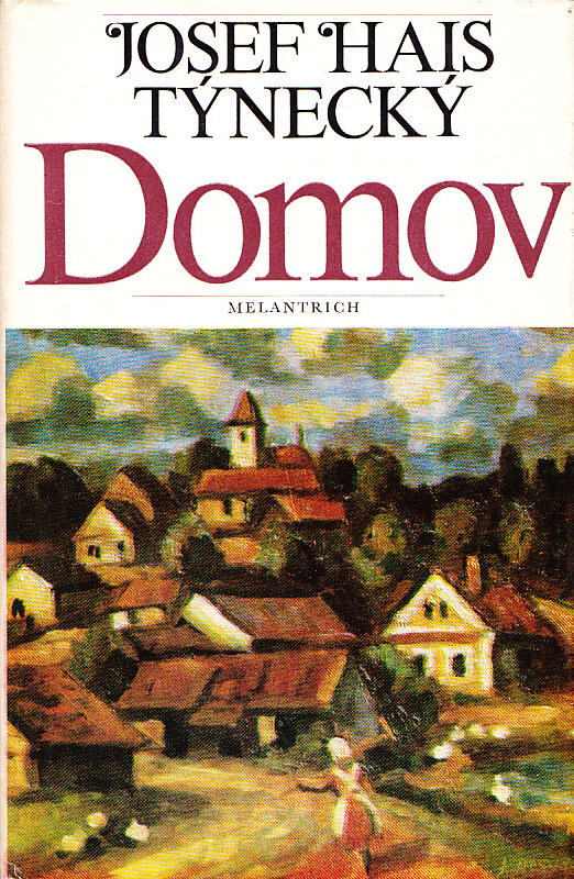 DOMOV