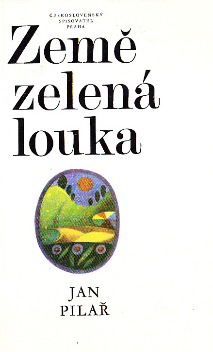 ZEMĚ ZELENÁ LOUKA