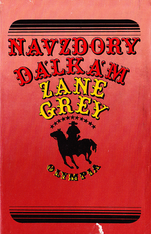 NAVZDORY DÁLKÁM
