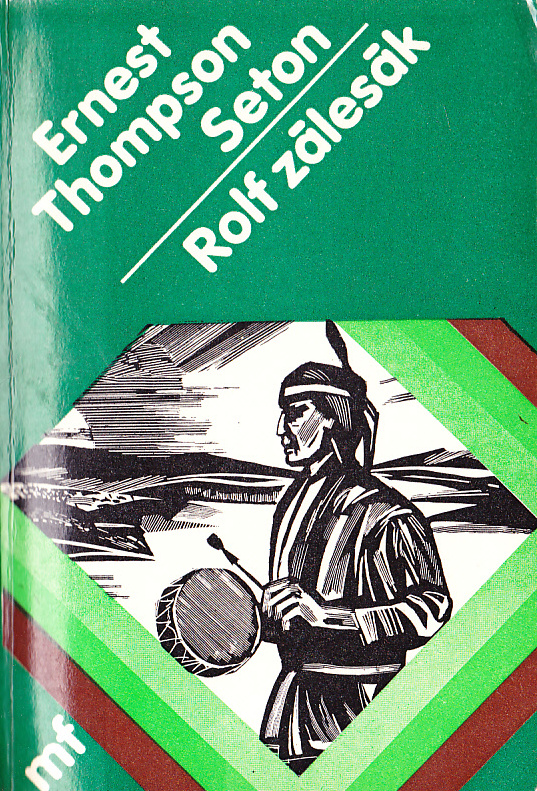 ROLF ZÁLESÁK