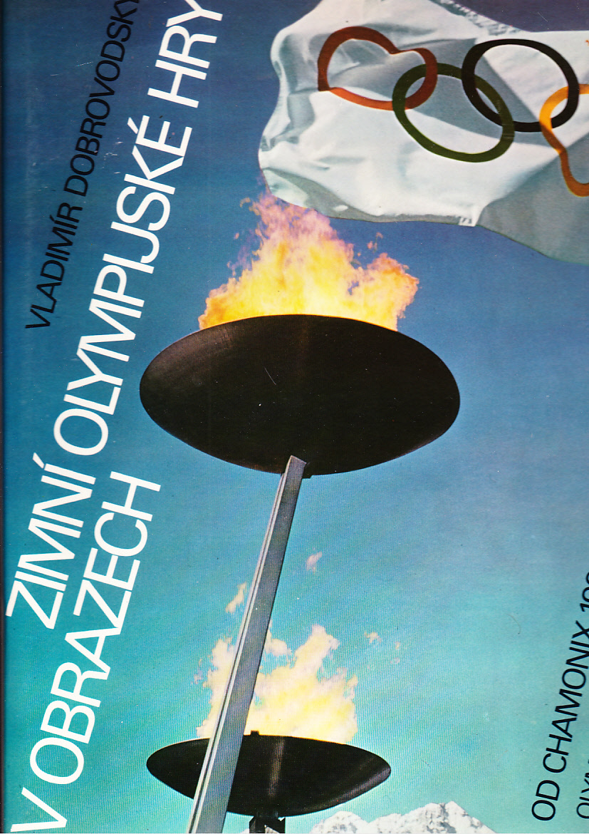 ZIMNÍ OLYMPIJSKÉ HRY V OBRAZECH