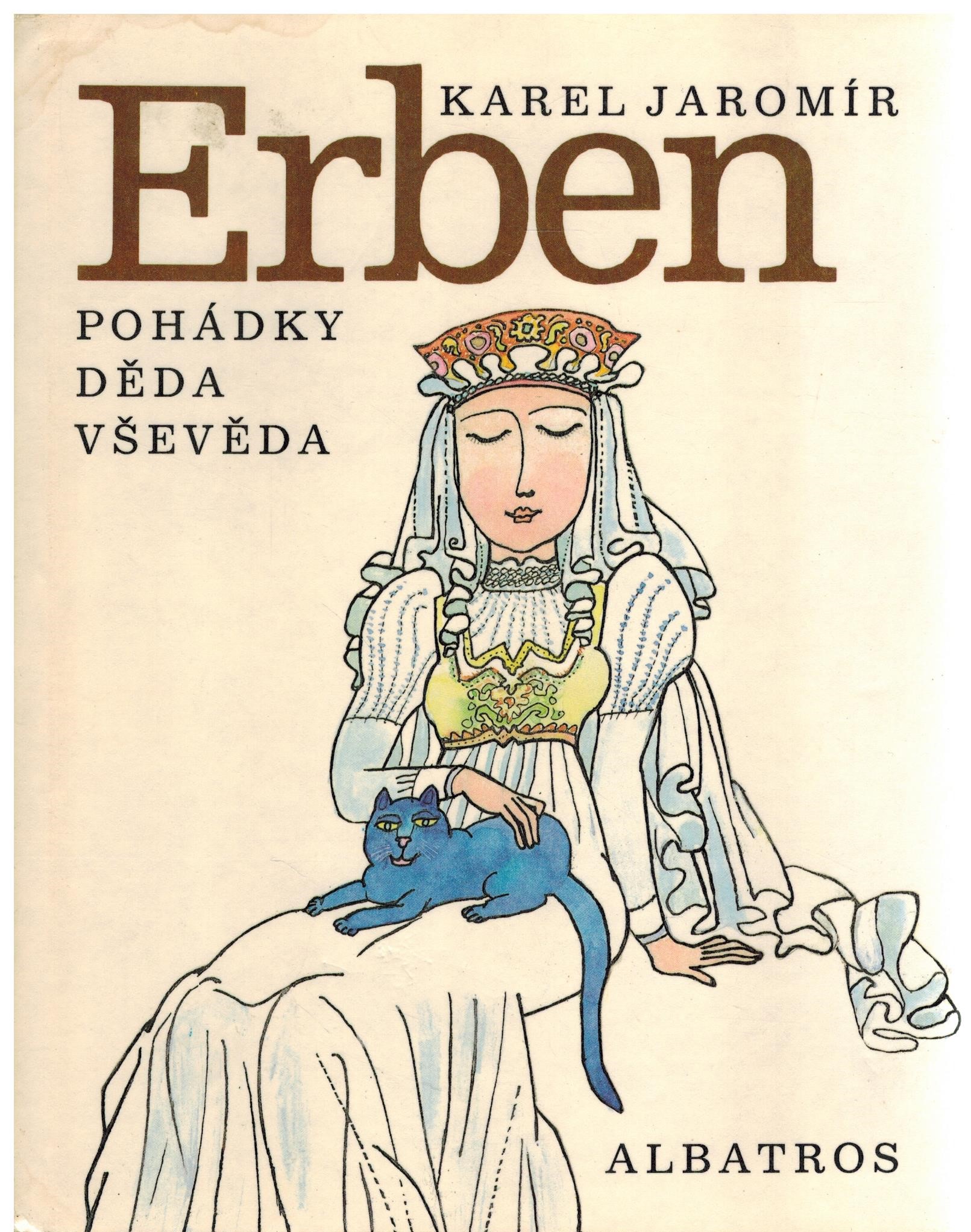 POHÁDKY DĚDA VŠEVĚDA