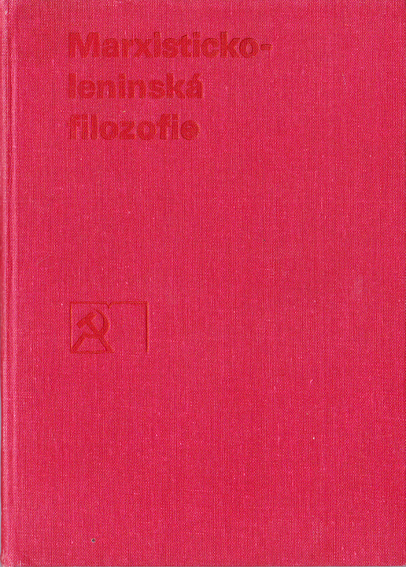 Obálka knihy