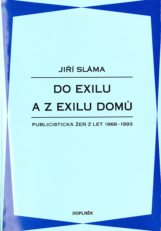 Obálka knihy