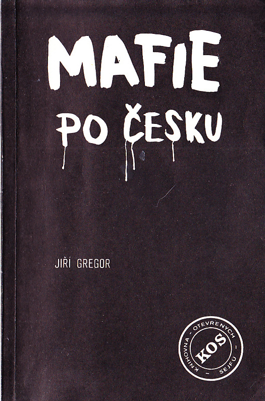 MAFIE PO ČESKU