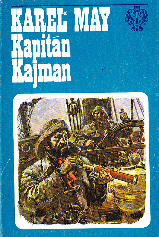 KAPITÁN KAJMAN