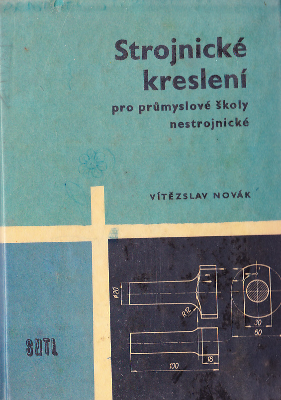 Obálka knihy