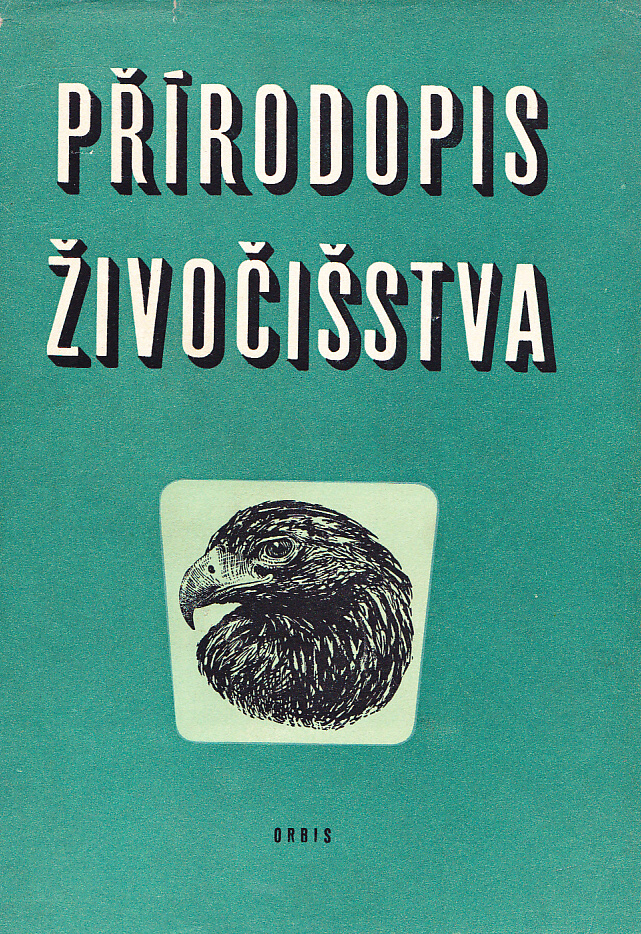 Obálka knihy