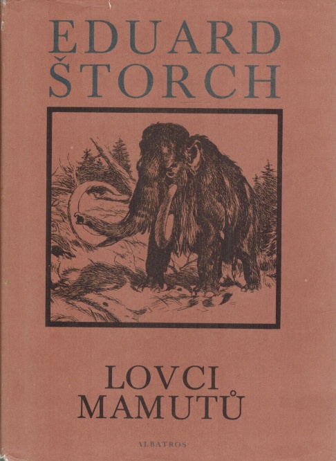 LOVCI MAMUTŮ