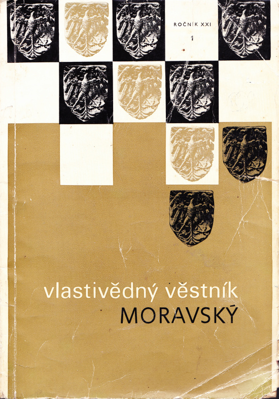 Obálka knihy