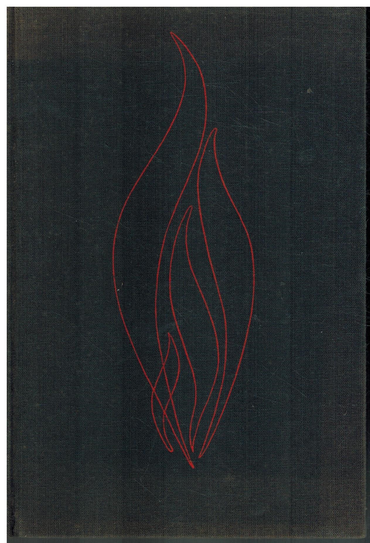 A HOŘEL SNAD I KÁMEN