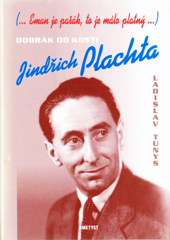 Obálka knihy