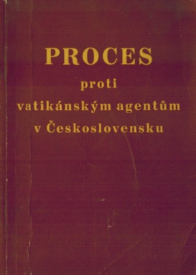 Obálka knihy