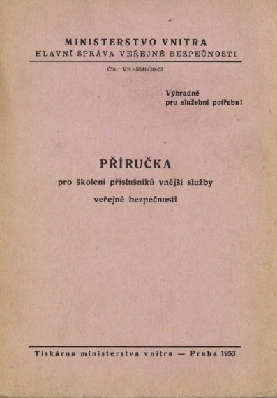 Obálka knihy