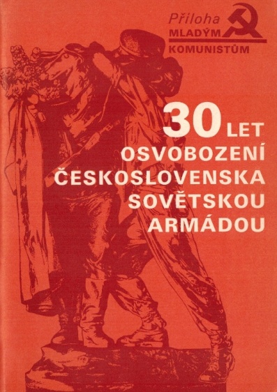 Obálka knihy