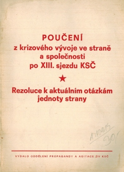 Obálka knihy