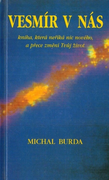 Obálka knihy