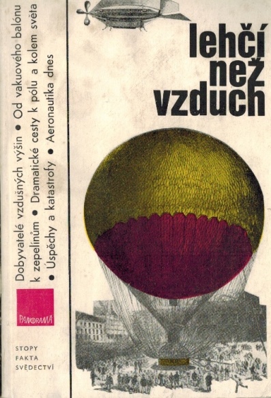 Obálka knihy