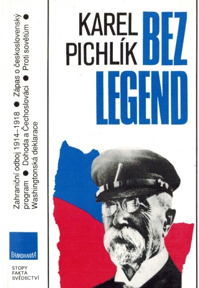 Obálka knihy