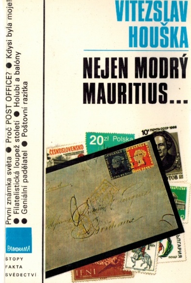 Obálka knihy