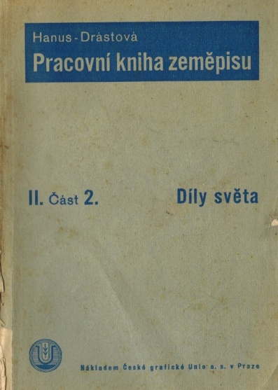 Obálka knihy