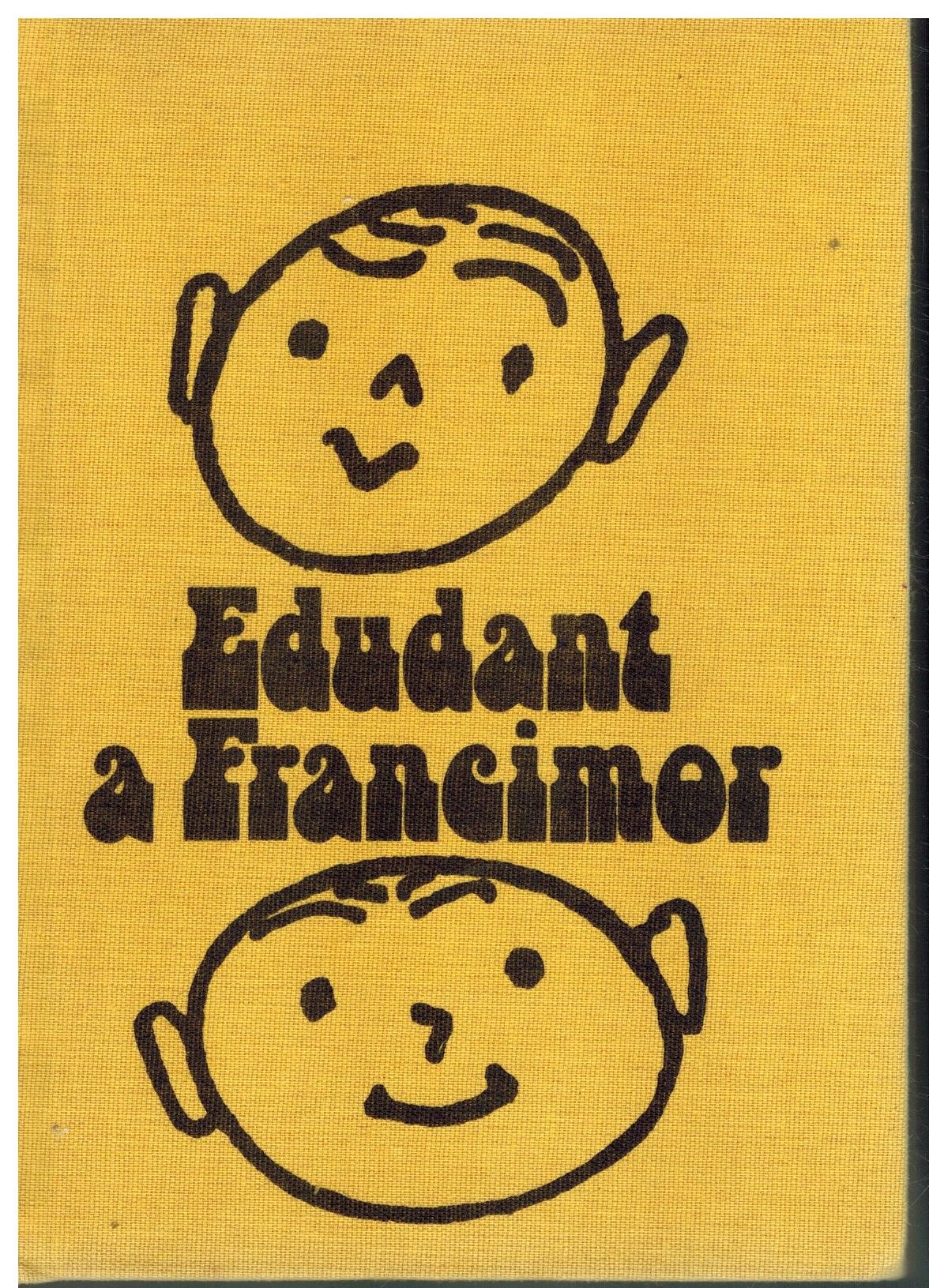 EDUDANT A FRANCIMOR