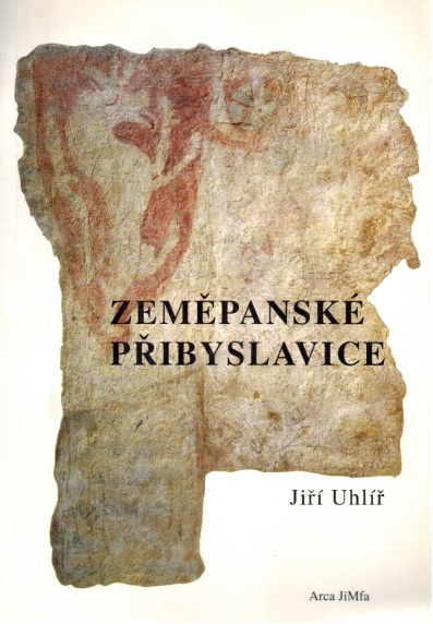 Obálka knihy