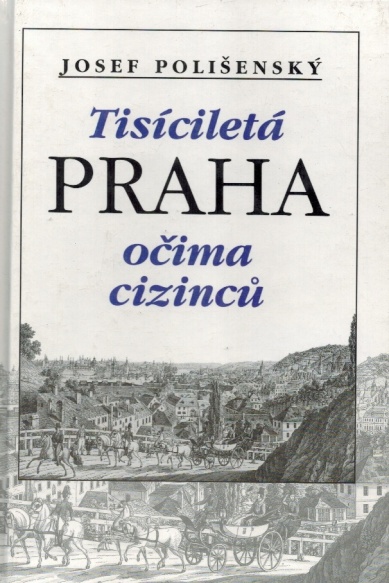 Obálka knihy