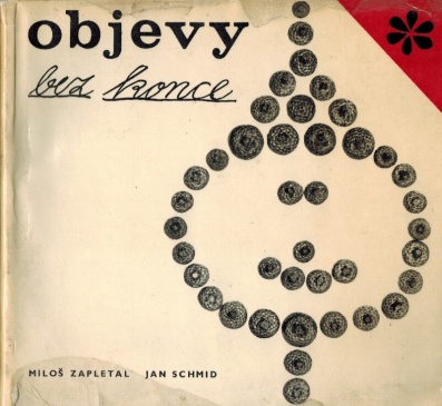 Obálka knihy