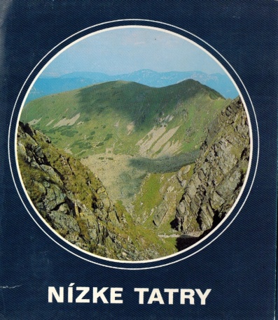 Obálka knihy