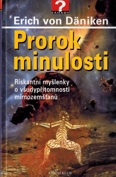 Obálka knihy