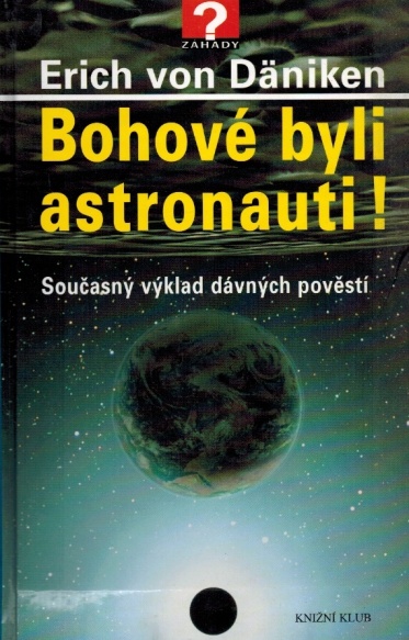 Obálka knihy