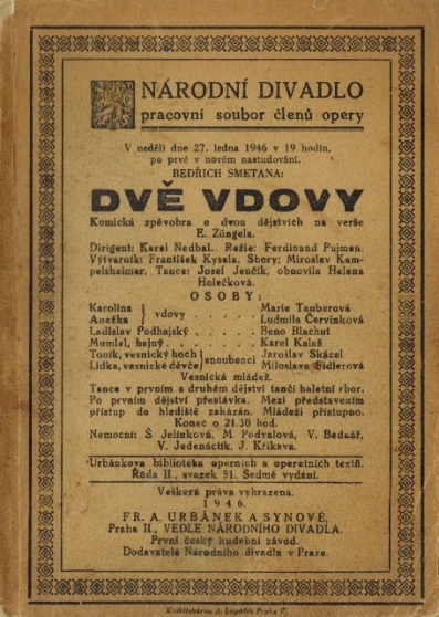 Obálka knihy
