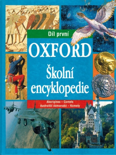 Obálka knihy