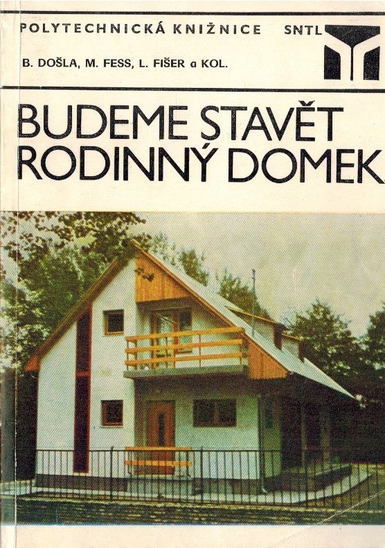 Obálka knihy