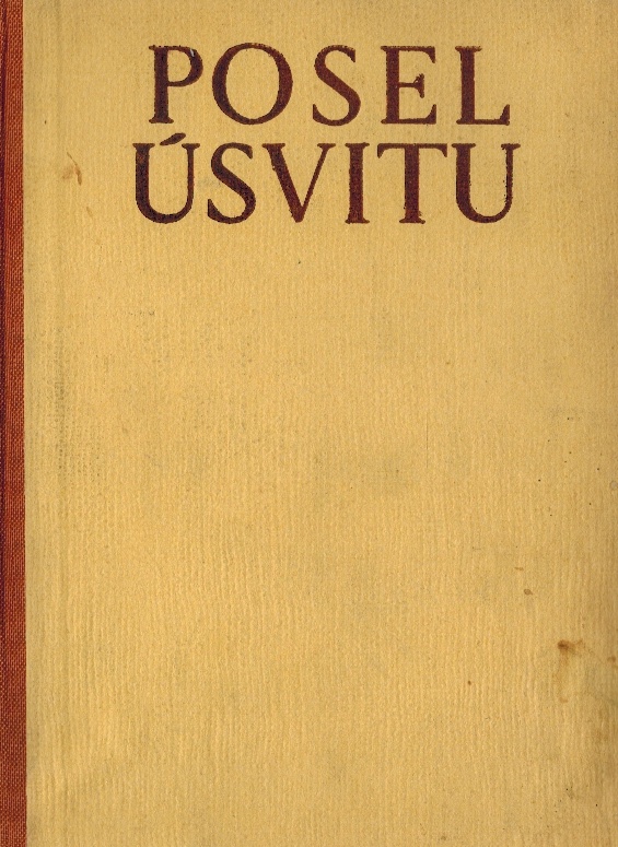 POSEL ÚSVITU