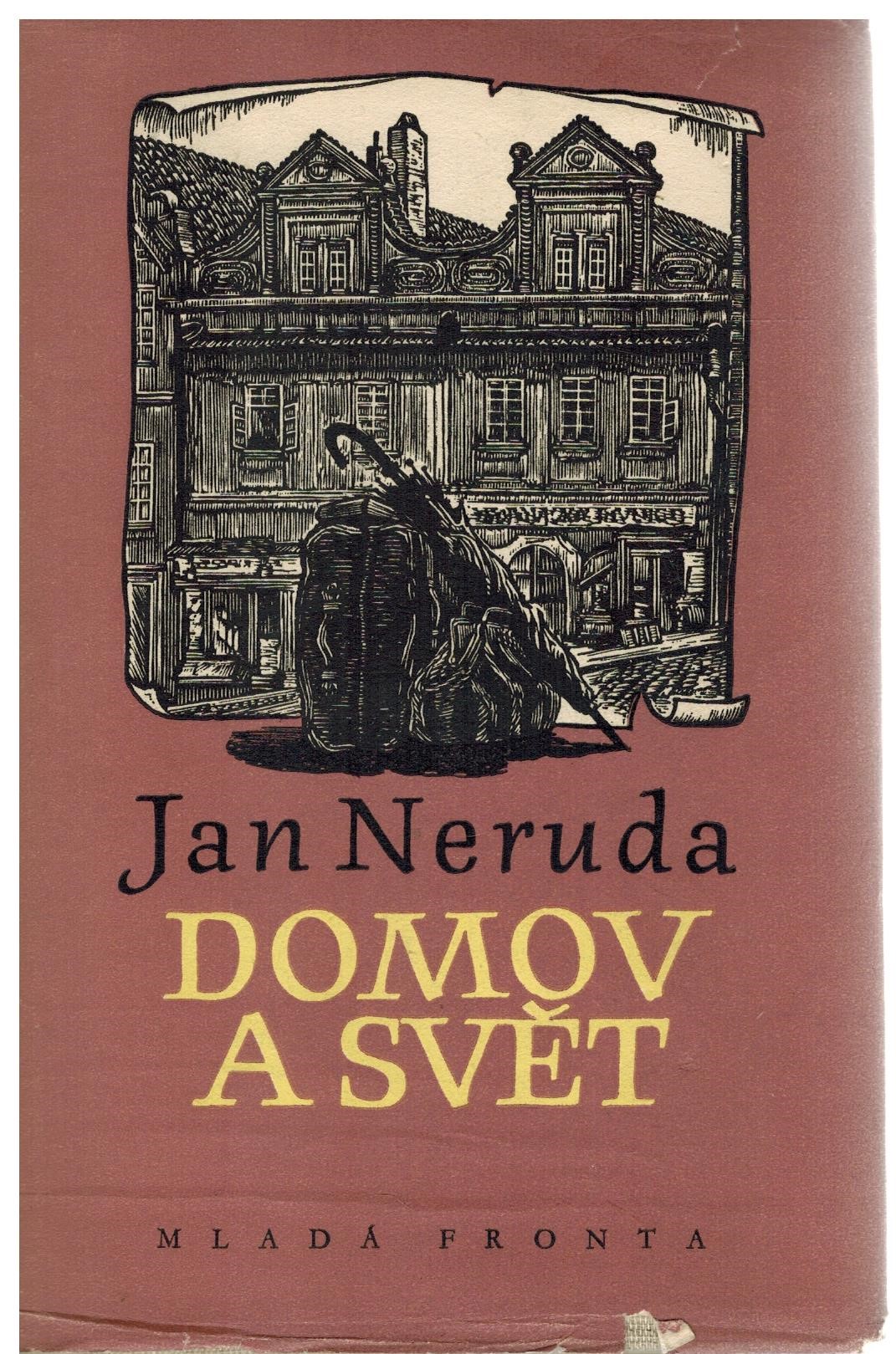 DOMOV A SVĚT