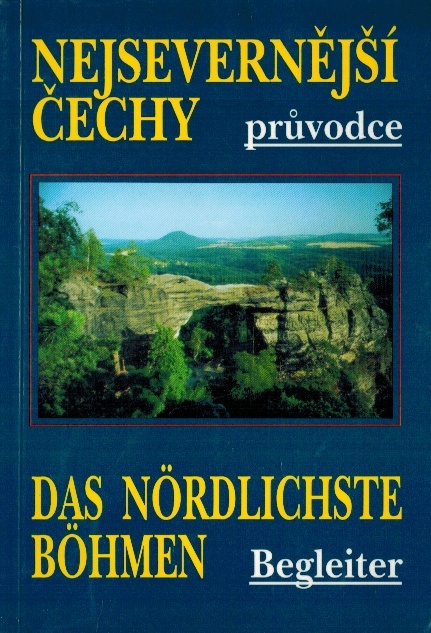 NEJSEVERNĚJŠÍ ČECHY