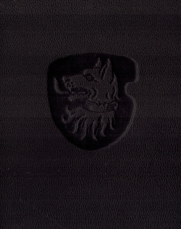 Obálka knihy